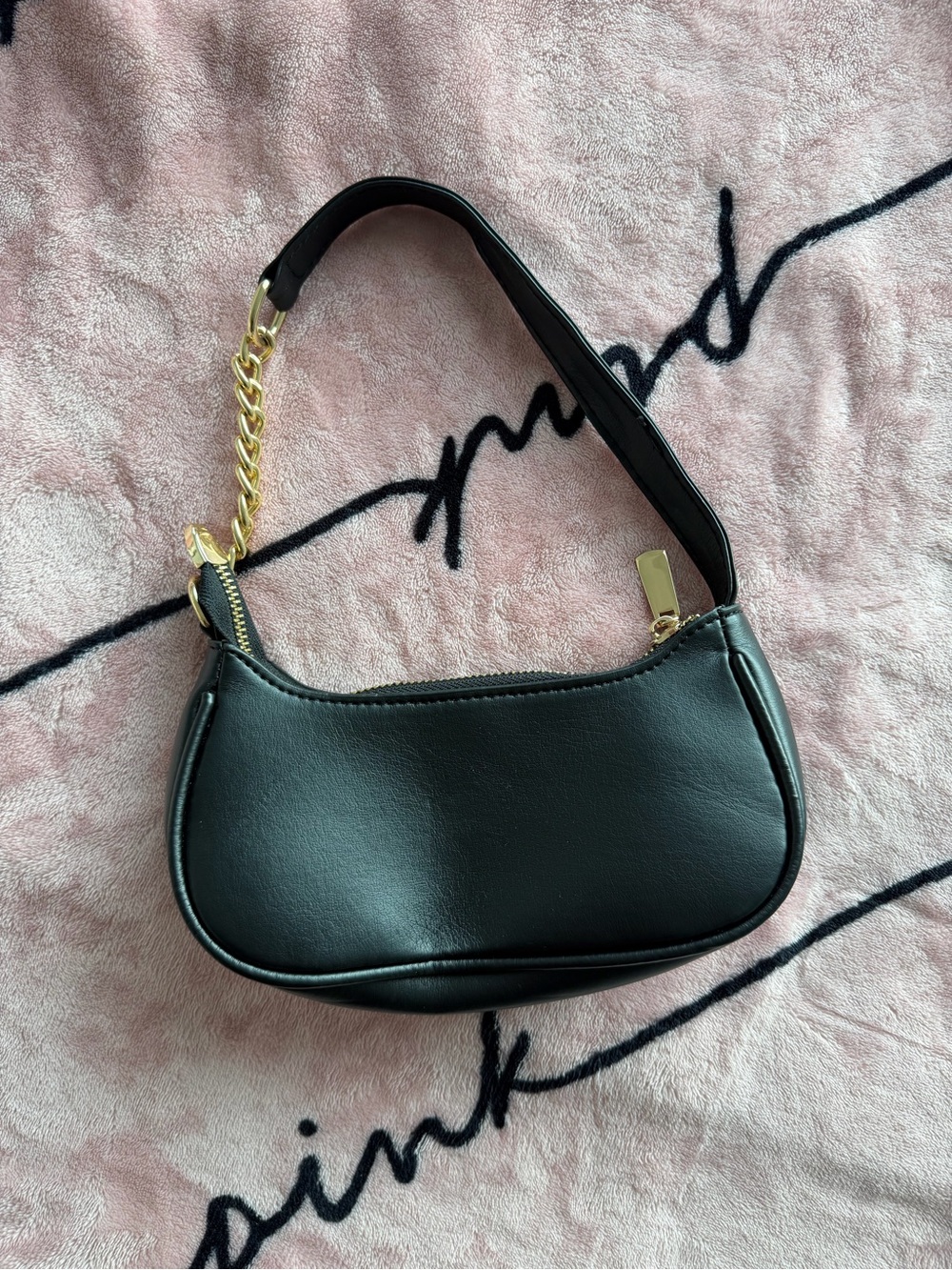 Mini Blank purse - Picture 2 of 9